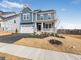 1129 Miller Farm Dr, Brunswick, MD 21716