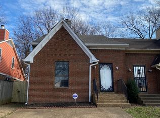 4186 Hickory Grove Dr, Memphis, TN 38141