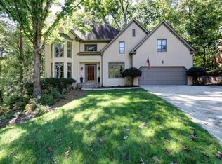 2033 Old Forge Way, Marietta, GA 30068