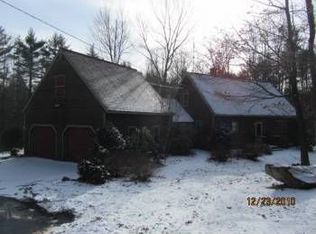 120 Snow Pond Rd, Concord, NH 03301