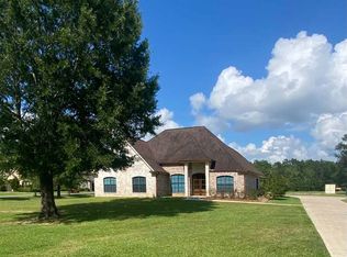 180 Linscomb Rd, Vidor, TX 77662