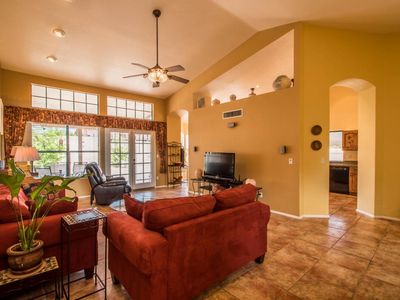 5126 E Le Marche Ave, Scottsdale, AZ, 85254