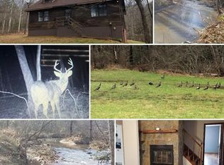 766 Parkview Dr, Cana, VA 24317