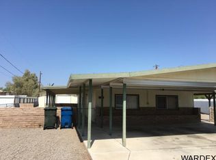 963 Skippers Cv, Bullhead City, AZ 86442