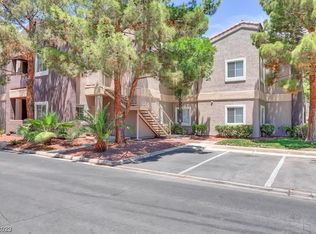 5250 S Rainbow Blvd UNIT 1002, Spring Valley, NV 89118