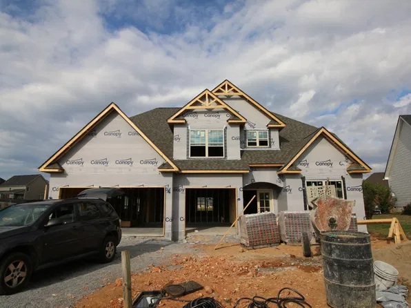 252 Autumnwood Farms Lot 252, Clarksville, TN 37042