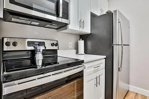 The Apartments at Cranmore Ridge — Photo 10