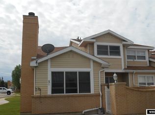 48 Aspen Grove Dr E APT K12, Evanston, WY 82930