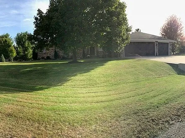 8700 Riverview Dr, Byron, IL 61010