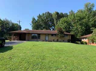 837 Ridgecrest Way, Bowling Green, KY 42104