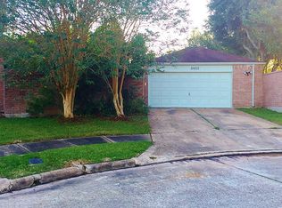 15931 Val Vista Dr, Houston, TX 77083
