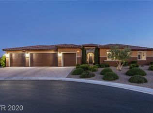 9723 Mountain Spruce Ct, Las Vegas, NV 89178
