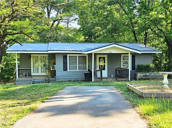 5510 Whitehall Rd, Lula, GA 30554