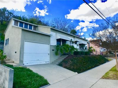 2015 Cyril Ave, Los Angeles, CA, 90032