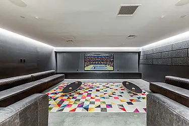 Rented by BHS Development Marketing