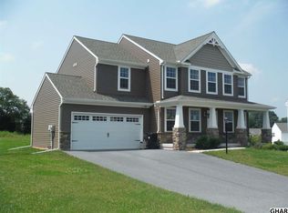 643 Saddle Rd, Palmyra, PA 17078
