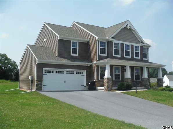 643 Saddle Rd #L-0053, Palmyra, PA 17078