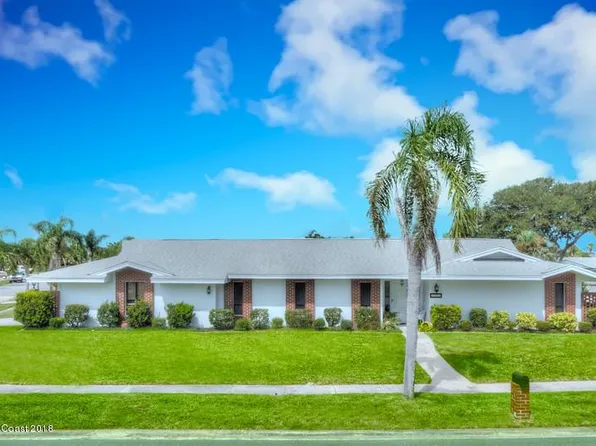 1908 Rosewood Dr, Melbourne Beach, FL 32951