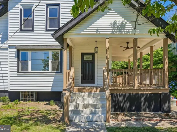 1325 Walnut Ave, Haddon Township, NJ 08107