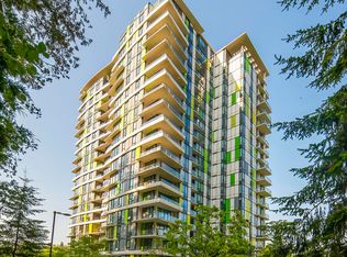 3487 Binning Rd #1302, Vancouver, BC V6S0A5