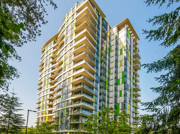 3487 Binning Rd #1302, Vancouver, BC V6S 0A5