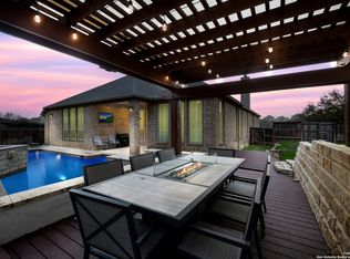 25646 Lakota Winter, San Antonio, TX 78261