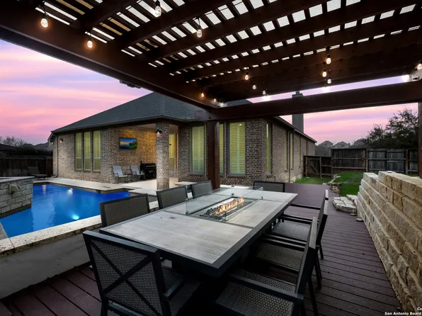 25646 Lakota Winter, San Antonio, TX 78261