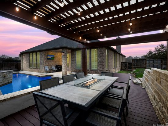 25646 Lakota Winter, San Antonio, TX 78261