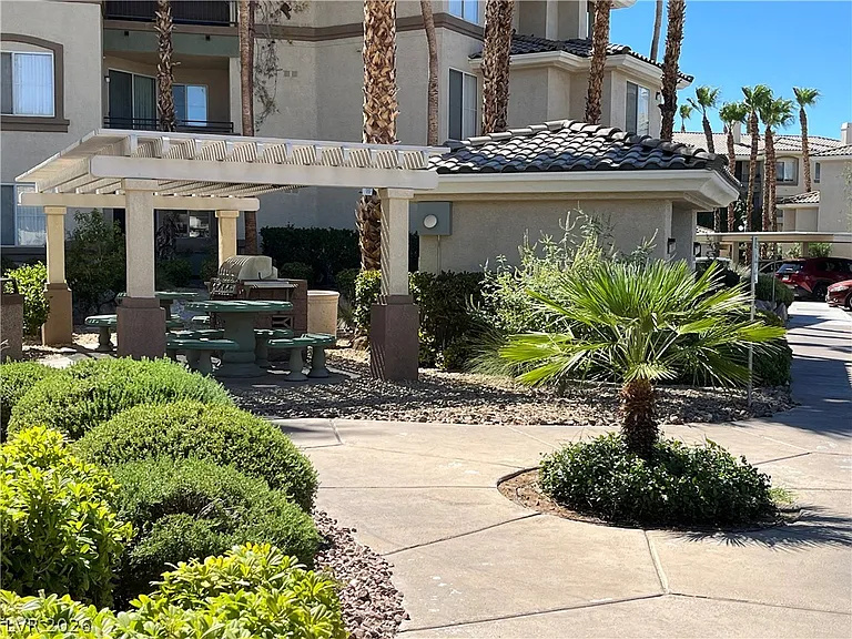 7159 S Durango Dr #204 — Photo 30