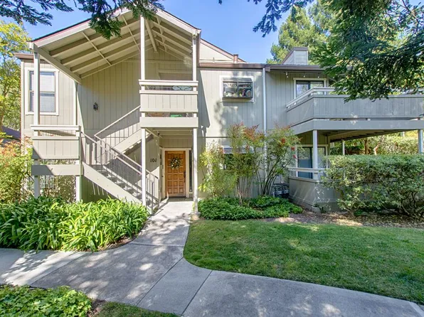 111 Bean Creek Rd Unit 101, Scotts Valley, CA 95066