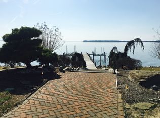 21801 Whites Neck Rd., Bushwood, MD 20618