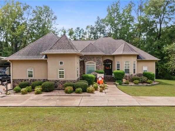 437 16th St NW, Fayette, AL 35555