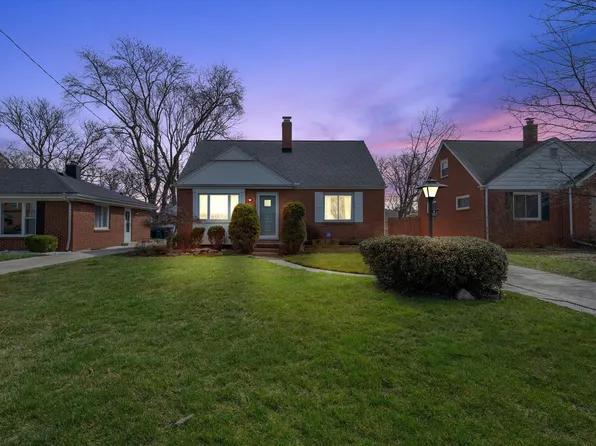 1629 Carmelle Ct, Toledo, OH 43614