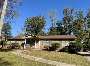 317 Forest Grove Ave, Jacksonville, NC 28540