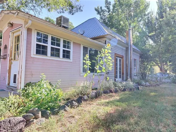 338 Poplar Avenue, Paonia, CO 81428