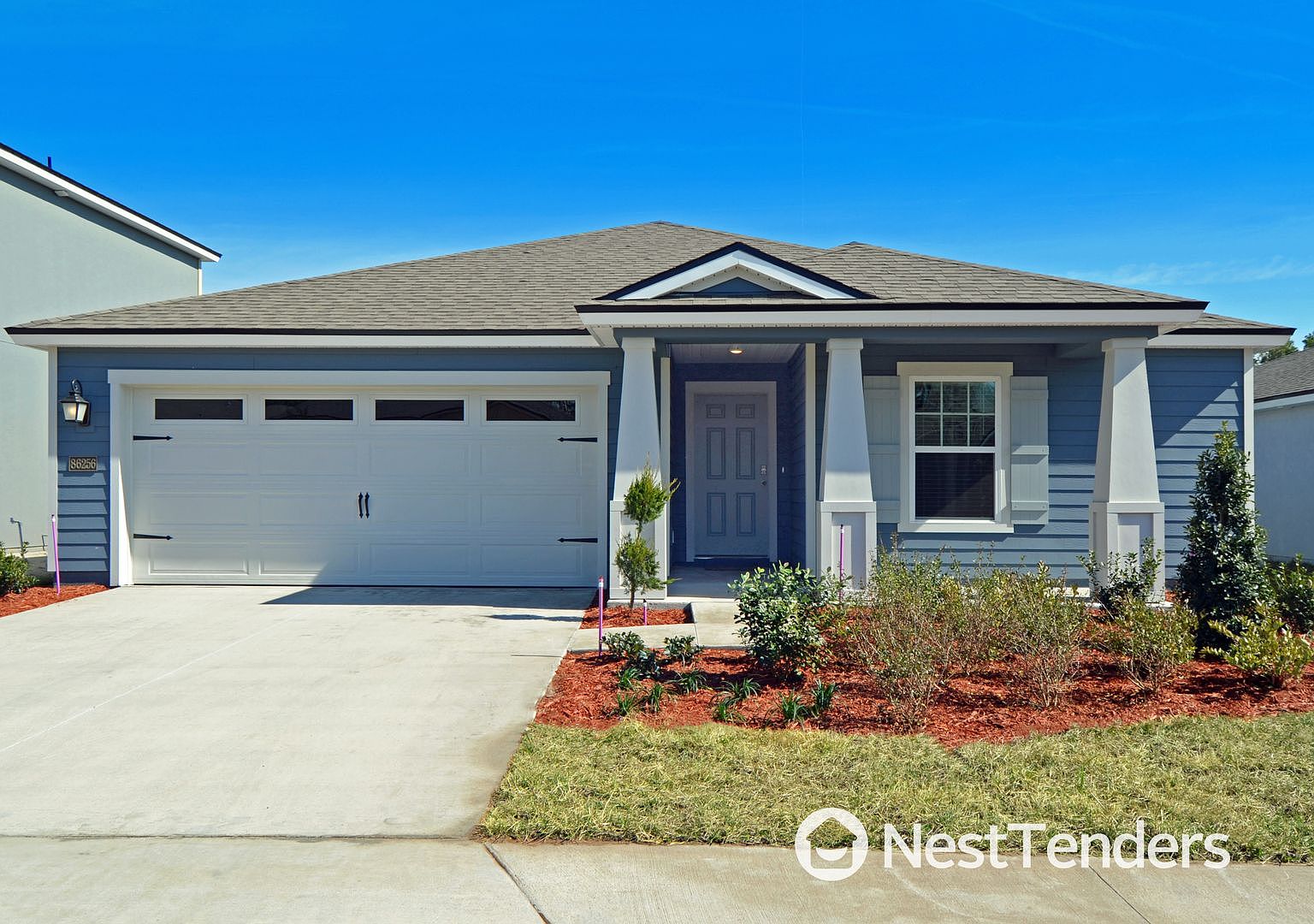 86256 Express Ct, Yulee, FL 32097 Zillow