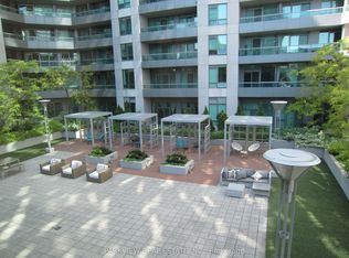 25 Lower Simcoe St #1615, Toronto, ON M5J 3A1