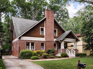 221 Oak Ln, Decatur, GA 30030