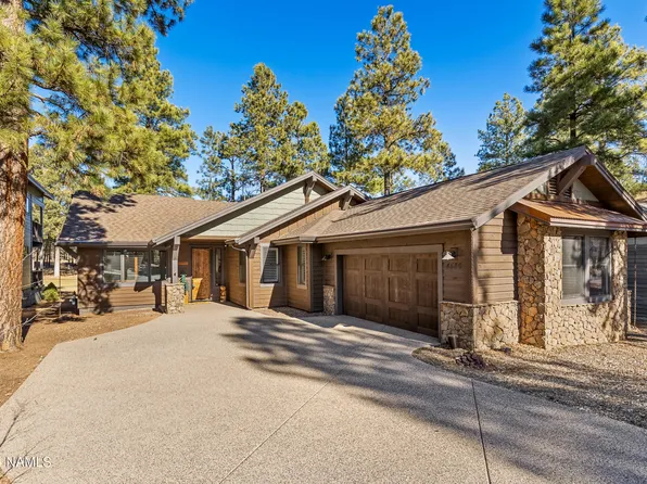 4580 W Braided Rein, Flagstaff, AZ 86005