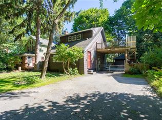 50 Birch Hills Dr, Rochester, NY 14622