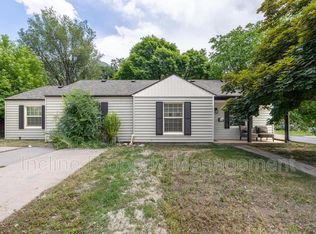 706 N 900 E, Provo, UT 84604