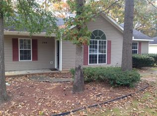 744 Palm Dr, Aiken, SC 29803