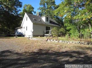 12011 N Highway 63, Hayward, WI 54843