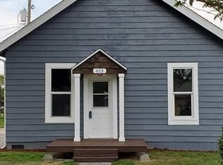 613 E Rio Vista Ave, Burlington, WA 98233