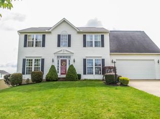 4293 Aylesford Rd, Uniontown, OH 44685