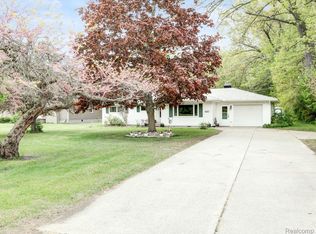 4437 Atkins Rd, Port Huron, MI 48060