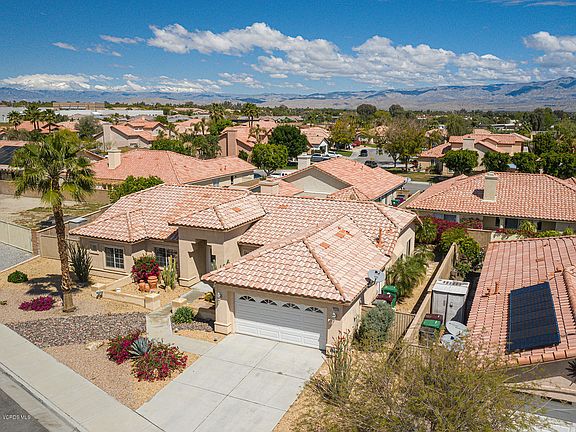 2nd image of 78534 San Marino Ct