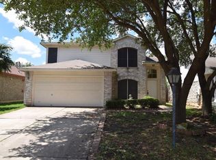 11335 Canterbury Tales Ln, Austin, TX 78748