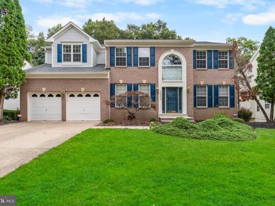 10206 Thundercloud Ct, Upper Marlboro, MD, 20774
