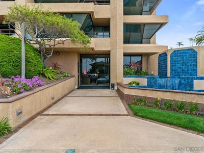 230 W Laurel St Unit 505, San Diego, CA, 92101